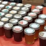 Natural Fruit Jellies